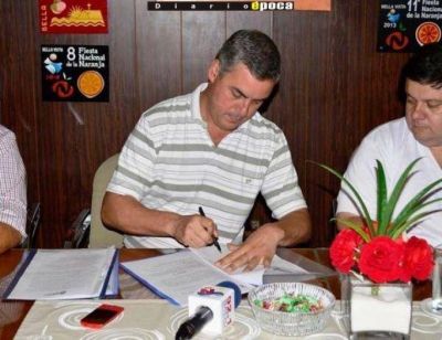 Primera confrontaci�n ECO-FPV por suspensiones en Bella Vista