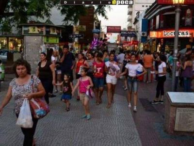 Existen casi dos mil comercios a la espera de habilitaci�n