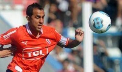 No levanta cabeza: Independiente volvi� a perder