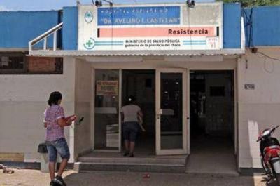 Paro por 96 horas en el �rea de Mantenimiento del Pedi�trico
