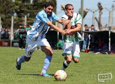 Postergar�an Ferro - Kimberley
