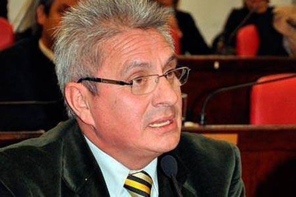 Maldonado: "Estamos alarmados por hechos cotidianos de desgobierno"