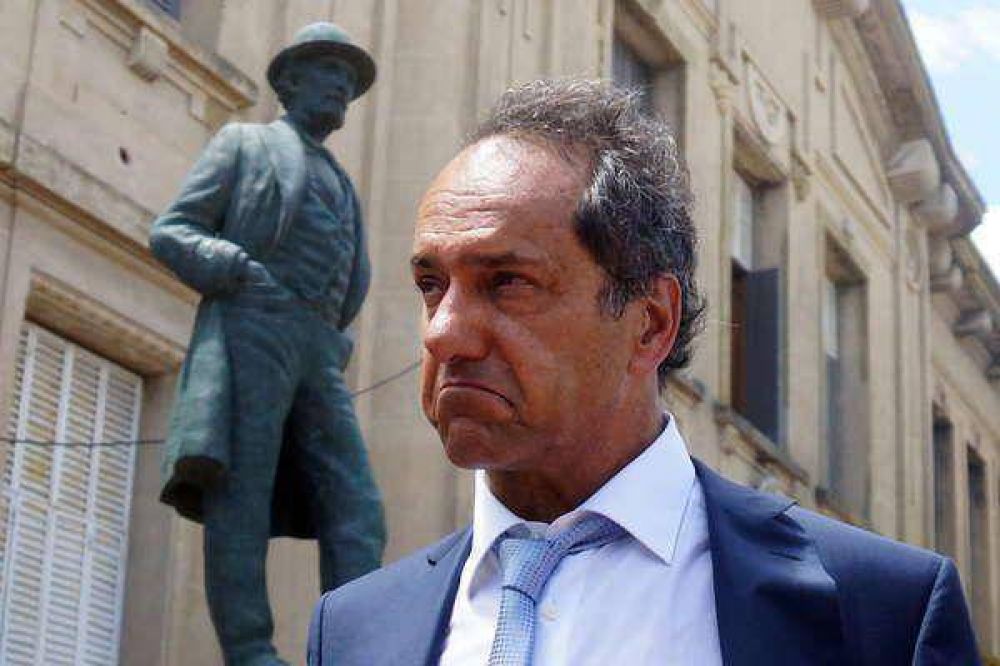 "El campo es un sector absolutamente estrat�gico para nuestra econom�a"