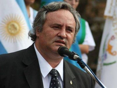 El FR y la comparaci�n con la concertaci�n K