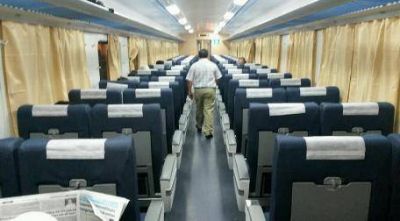 Ya hay trenes nuevos para viajar de La Plata a Constituci�n