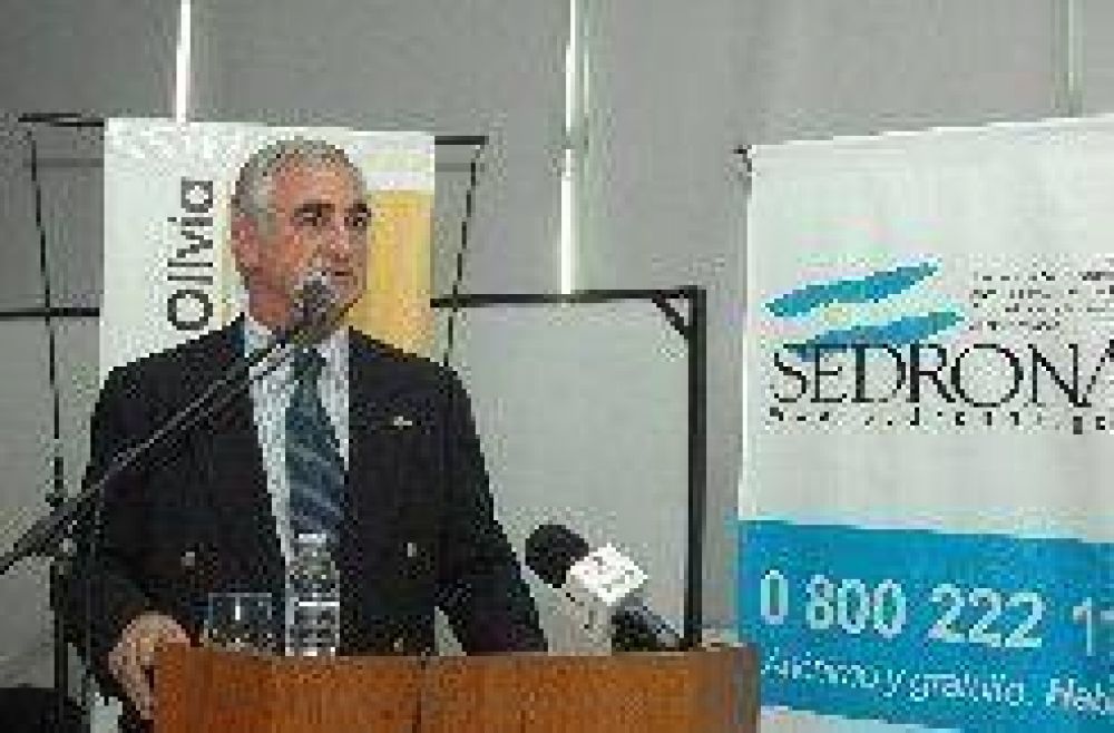 Lanzan programa de prevenci�n