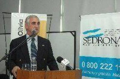 Lanzan programa de prevenci�n