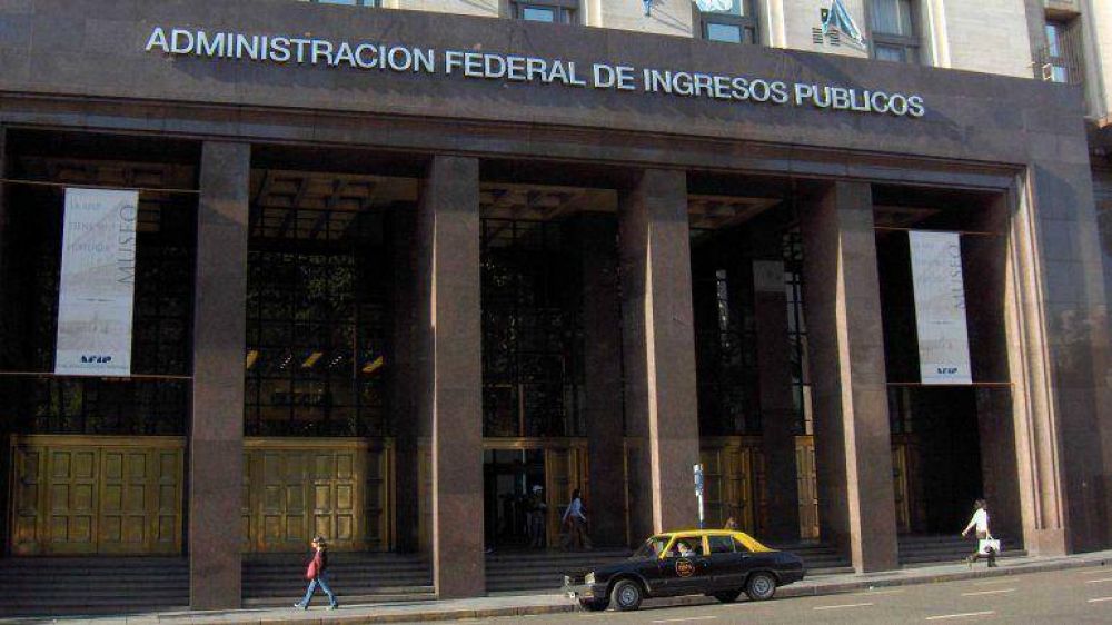 Supermercados deber�n declarar a la AFIP sus ventas de cada d�a
