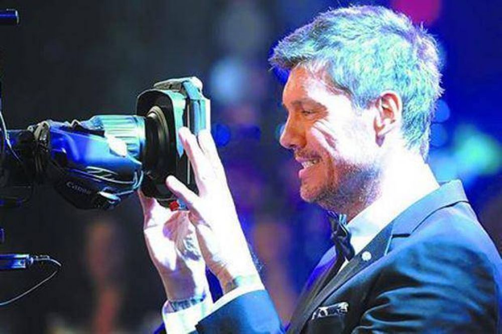 F�tbol y negocios: el borrador que discuten Marcelo Tinelli, Julio Grondona y Jorge Capitanich