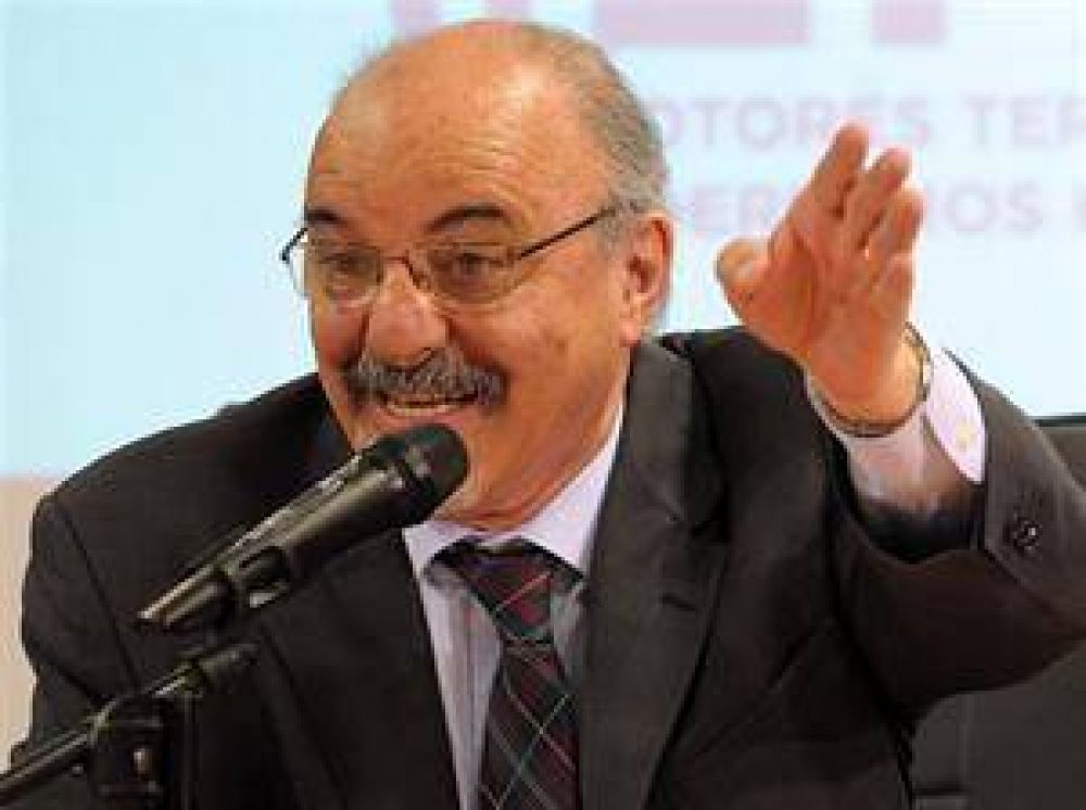 El Gobierno dice que el proyecto de Sergio Massa para evitar despidos es "pol�ticamente riesgoso"