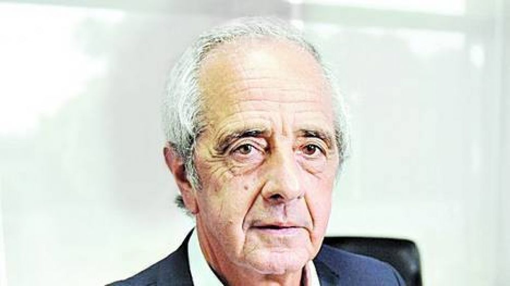 D�Onofrio, lapidario: �Econ�micamente estamos en la C�