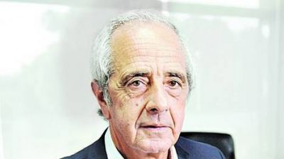 D�Onofrio, lapidario: �Econ�micamente estamos en la C�