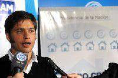Club de Par�s: Kicillof brinda detalles de las negociaciones