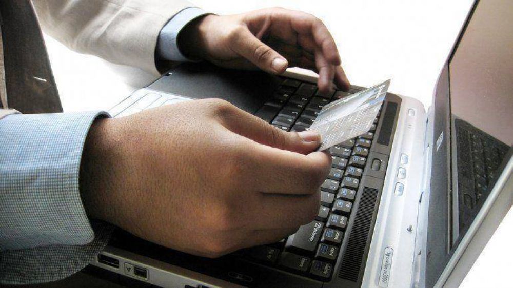 M�s de un mill�n y medio de usuarios argentinos hicieron compras en sitios del exterior en 2013