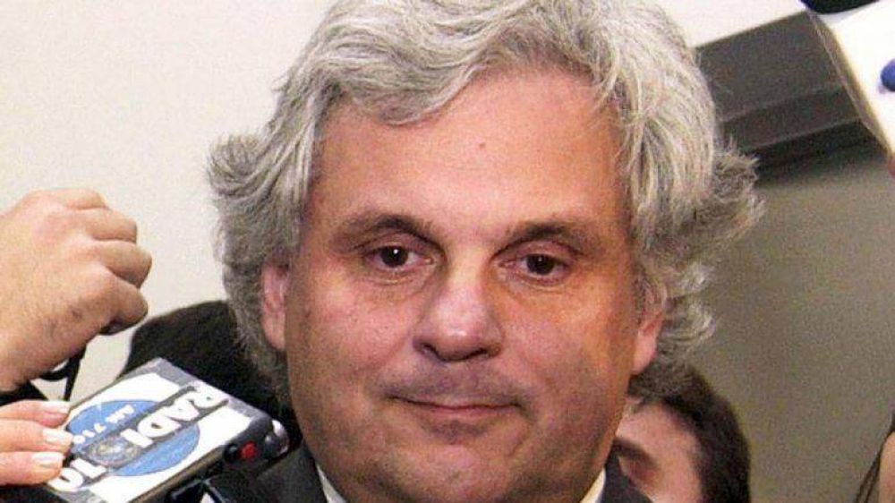 Un ex funcionario imputado en la causa de Once ubic� a sus hijos en puestos clave de Transporte