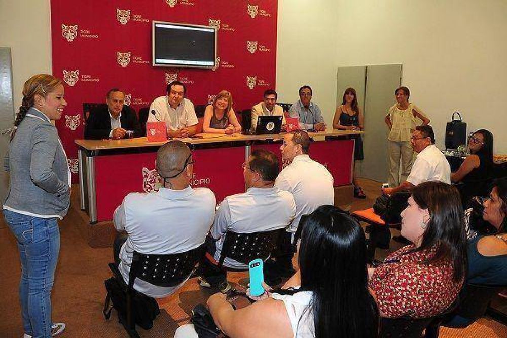 Tigre, modelo de innovaci�n