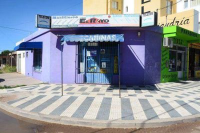 Asaltan un kiosco: se llevan 2.000 pesos