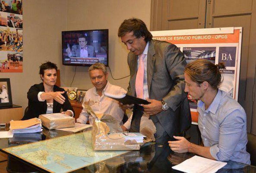 Licitan obra del ProMeBa para Centro Comunitario en San Mart�n