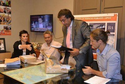 Licitan obra del ProMeBa para Centro Comunitario en San Mart�n