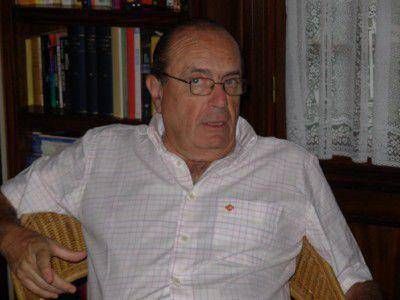 Carlos Brown: �El pa�s no tiene conducci�n pol�tica, la Presidenta desapareci�