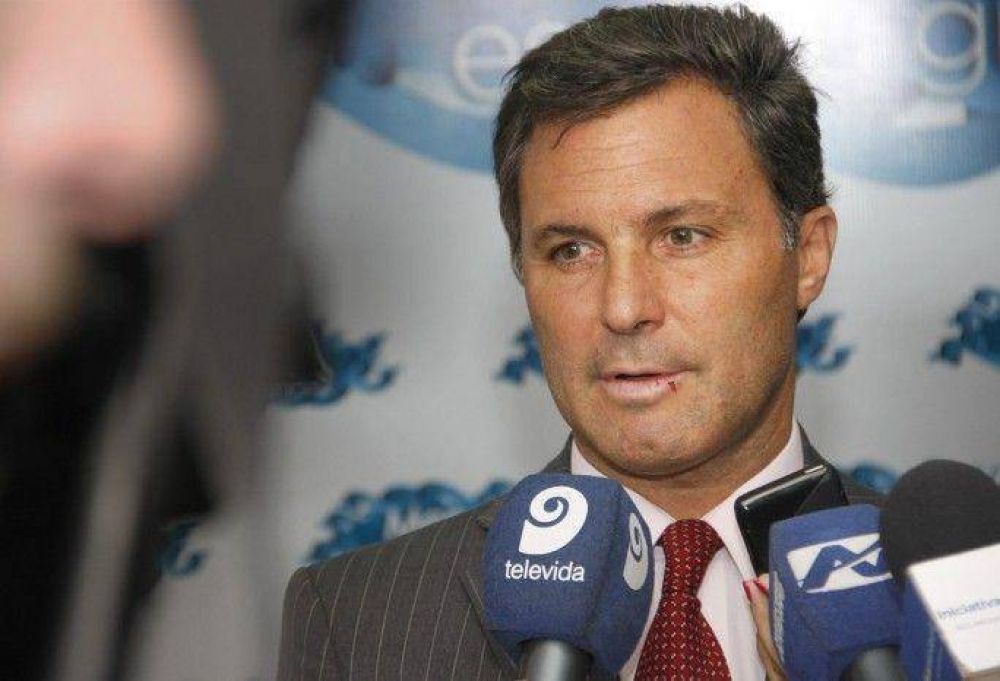 Roby y una fuerte autocr�tica a la salud p�blica: �Es de regular a mala, de mitad de tabla para abajo�