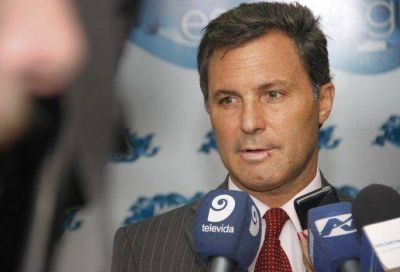 Roby y una fuerte autocr�tica a la salud p�blica: �Es de regular a mala, de mitad de tabla para abajo�