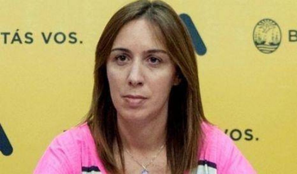 "La ausencia de Cristina genera incertidumbre"