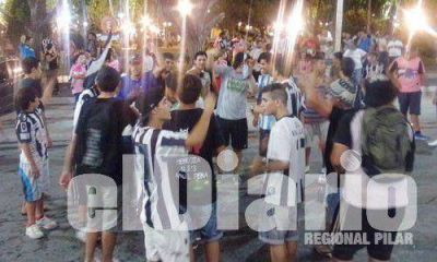 Banderas en tu coraz�n