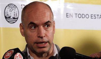"Pensar distinto no es desestabilizador"