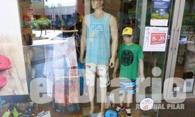 Sancionan a comercios por no exhibir los precios en las vidrieras