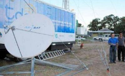 Mi TV Digital: entregar�n decodificadores TDA en el barrio A-4