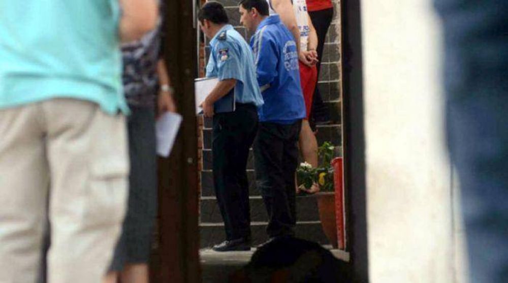 Mendocino lleg� a Neuqu�n y lo mataron al d�a siguiente