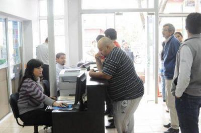 Posadas: se confeccionan cerca de 200 carnet de conducir por d�a