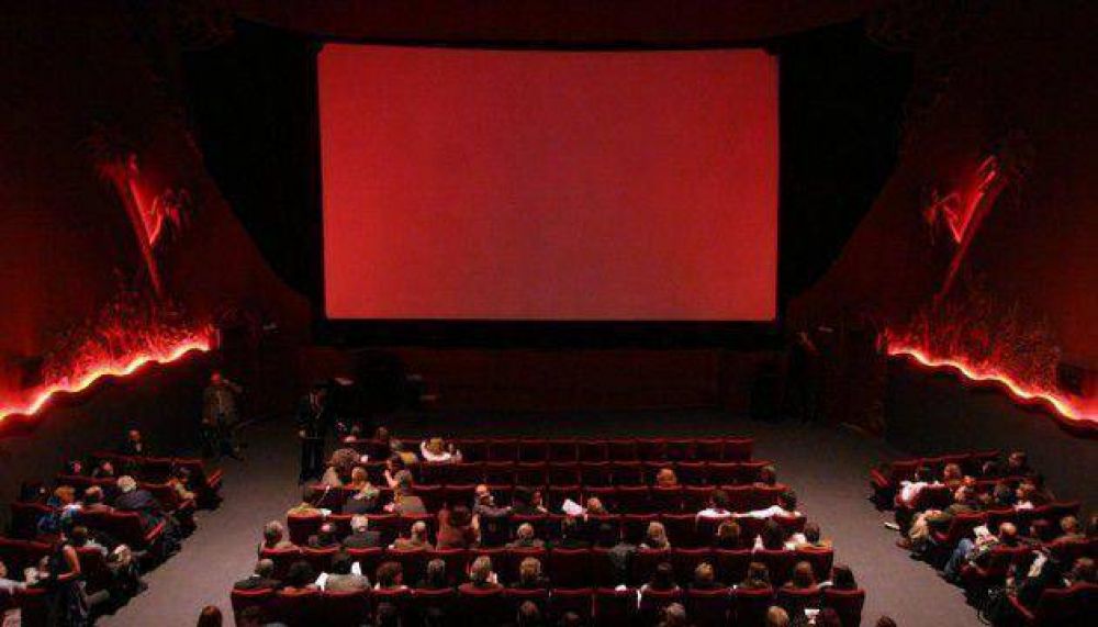 El 53,3 % de los porte�os va al cine dos veces por mes