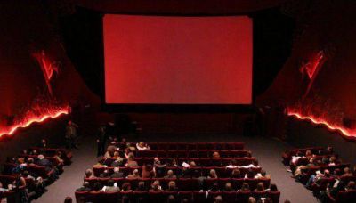 El 53,3 % de los porte�os va al cine dos veces por mes