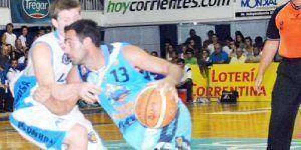 Regatas gan� f�cil y �La Uni�n� mostr� su habitual �impotencia�