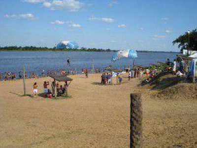 Areco: �Herradura es una villa tur�stica en formaci�n�
