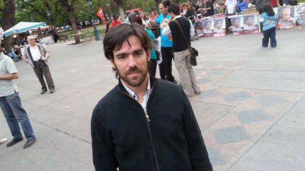 Otro legislador donar� casi todo su sueldo