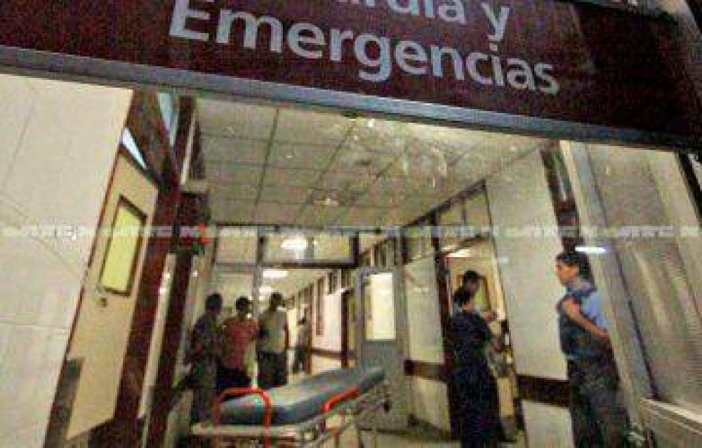 No hay detenidos a una semana de las denuncias por supuesta violaci�n de ni�o discapacitado