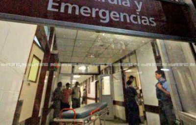 No hay detenidos a una semana de las denuncias por supuesta violaci�n de ni�o discapacitado