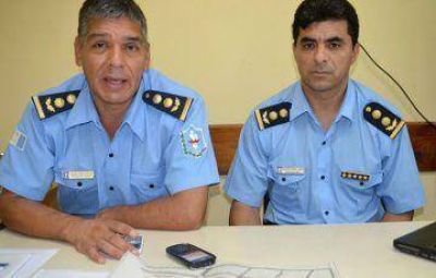 S�enz Pe�a: Las entidades apoyar�n a las autoridades en la lucha contra la delincuencia