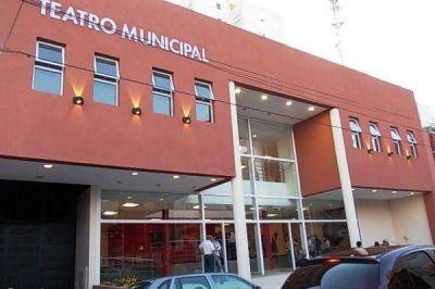 Comienza la nueva temporada de espect�culos en el teatro municipal