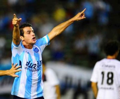 Racing gan� y es campe�n de la Copa Ciudad de Mar del Plata