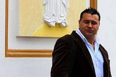 ALPESCA: OTERO FUE A CASA DE GOBIERNO Y NADIE LO ATENDI�