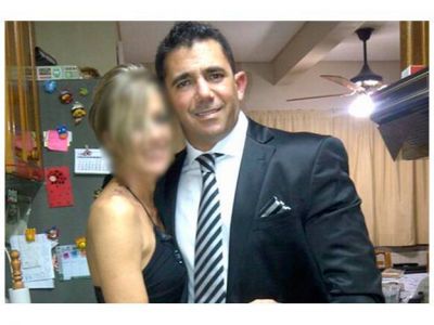 El caso Juan Suris tambi�n tiene sus derivaciones en Esperanza