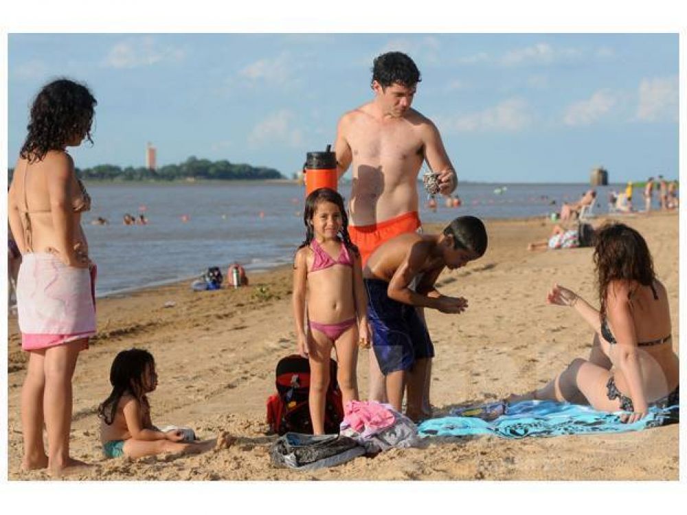 El terer�, la bebida m�s elegida por los santafesinos en verano