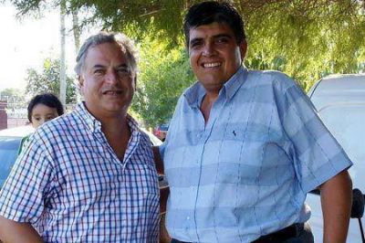 �Dar�o G�mez es un militante de las causas populares comprometido con su comunidad�