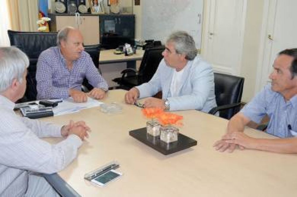 Plan de capacitaci�n laboral para el sector de la construcci�n