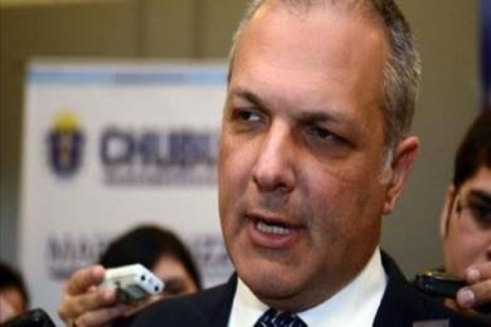 El gobernador se re�ne en Buenos Aires con la embajadora de Canad� en la Argentina