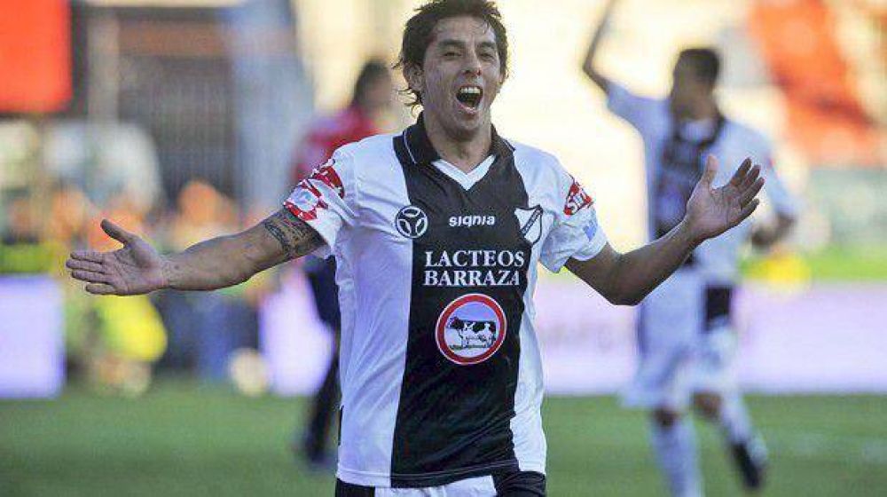 Hugo Barrientos volver� a jugar en la CAI